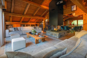 Chalet Lodge Rodzina - OVO Network
